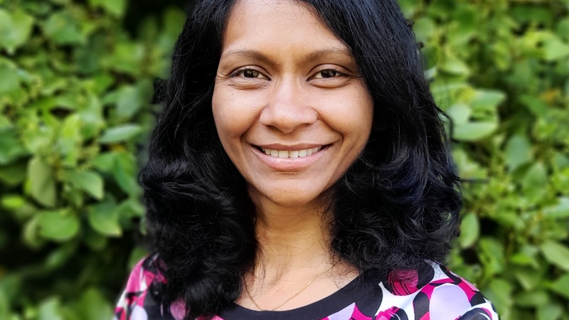Prof. Sohini Kar-Narayan