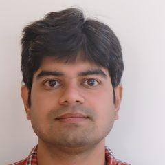 Dr Argha Chakraborty