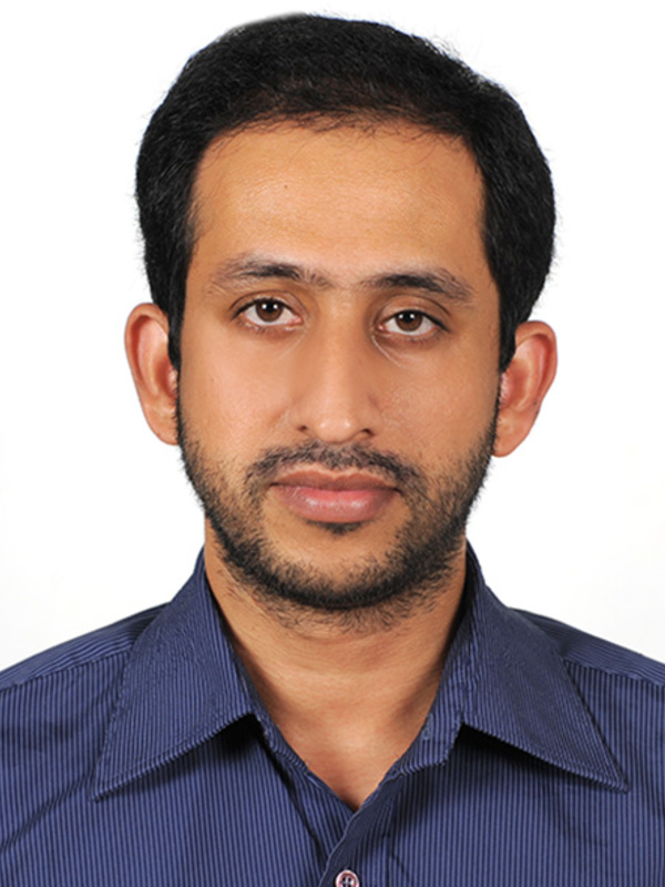 Dr Thiyagarajan Natarajan