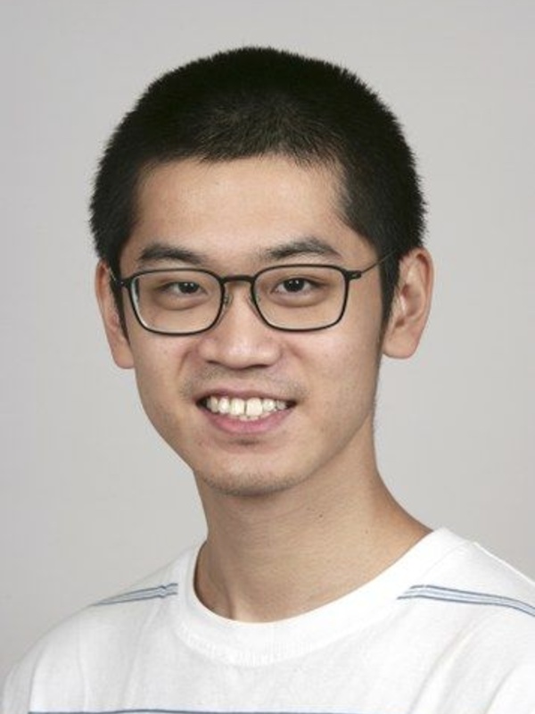 Dr Ji Zhang