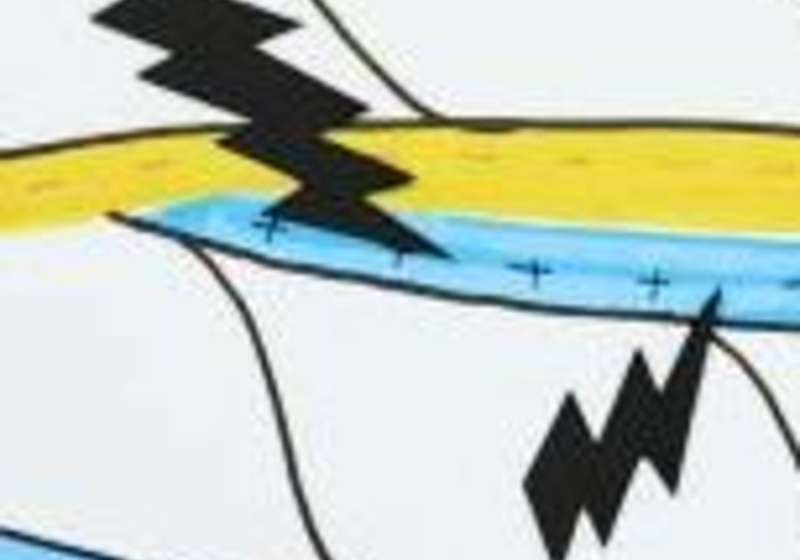 Smart Fabric - Ppwering Wearables Using Your Body